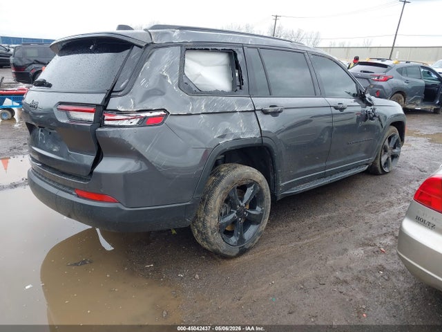 Aukcja sprzedaży 2024 Jeep Grand Cherokee L Altitude X 4x4, vin: 1C4RJKAG1R8542203, numer aukcji: 45042437