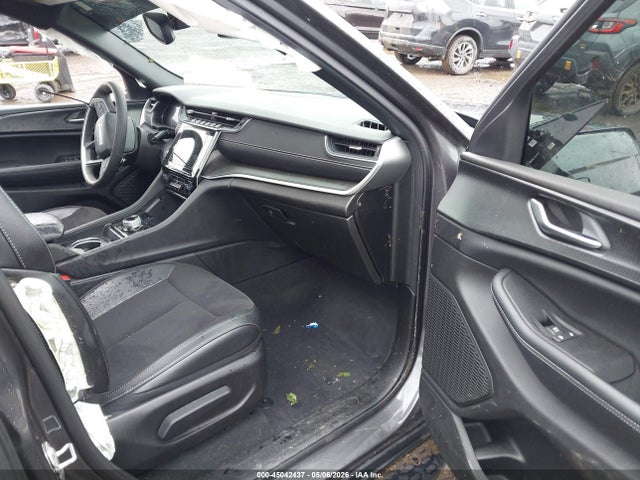 Aukcja sprzedaży 2024 Jeep Grand Cherokee L Altitude X 4x4, vin: 1C4RJKAG1R8542203, numer aukcji: 45042437