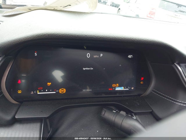 Aukcja sprzedaży 2024 Jeep Grand Cherokee L Altitude X 4x4, vin: 1C4RJKAG1R8542203, numer aukcji: 45042437