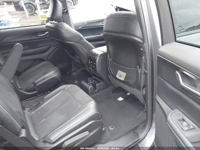Aukcja sprzedaży 2024 Jeep Grand Cherokee L Altitude X 4x4, vin: 1C4RJKAG1R8542203, numer aukcji: 45042437