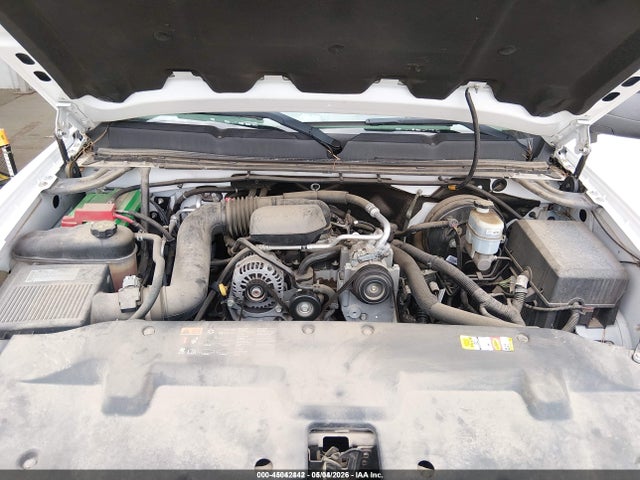 45042442 :رقم المزاد ، 1GCNKPEX7CZ311746 vin ، 2012 Chevrolet Silverado 1500 Work Truck مزاد بيع