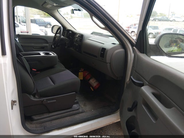 45042442 :رقم المزاد ، 1GCNKPEX7CZ311746 vin ، 2012 Chevrolet Silverado 1500 Work Truck مزاد بيع