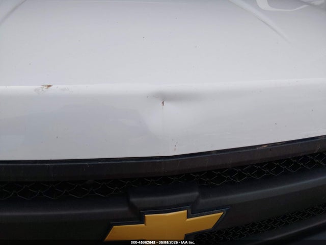 45042442 :رقم المزاد ، 1GCNKPEX7CZ311746 vin ، 2012 Chevrolet Silverado 1500 Work Truck مزاد بيع