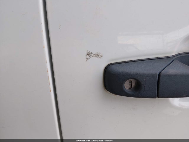 45042442 :رقم المزاد ، 1GCNKPEX7CZ311746 vin ، 2012 Chevrolet Silverado 1500 Work Truck مزاد بيع