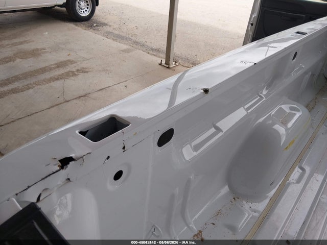 45042442 :رقم المزاد ، 1GCNKPEX7CZ311746 vin ، 2012 Chevrolet Silverado 1500 Work Truck مزاد بيع