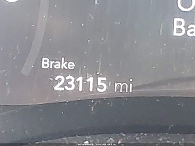 Chrysler Pacifica Hybrid Pinnacle 2021 2C4RC1N74MR536133 Image 15