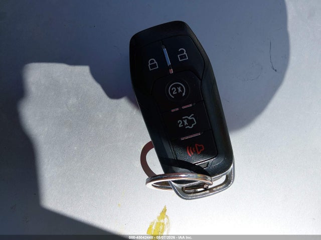 Продаж на аукціоні авто 2016 Ford Explorer Xlt, vin: 1FM5K7D81GGA06993, номер лоту: 45042448