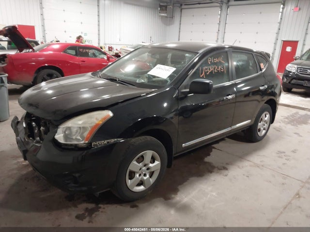 Aukcja sprzedaży 2011 Nissan Rogue S, vin: JN8AS5MV7BW271157, numer aukcji: 45042451