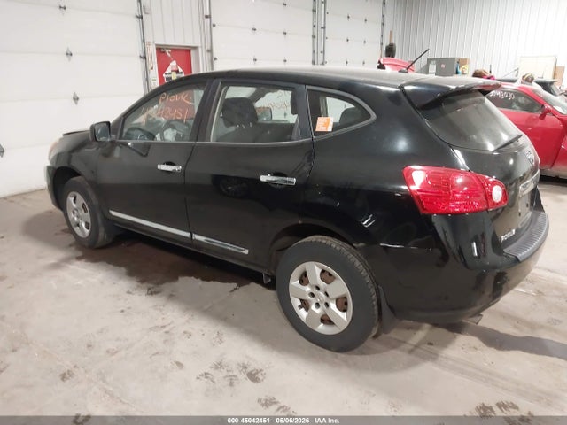 Aukcja sprzedaży 2011 Nissan Rogue S, vin: JN8AS5MV7BW271157, numer aukcji: 45042451
