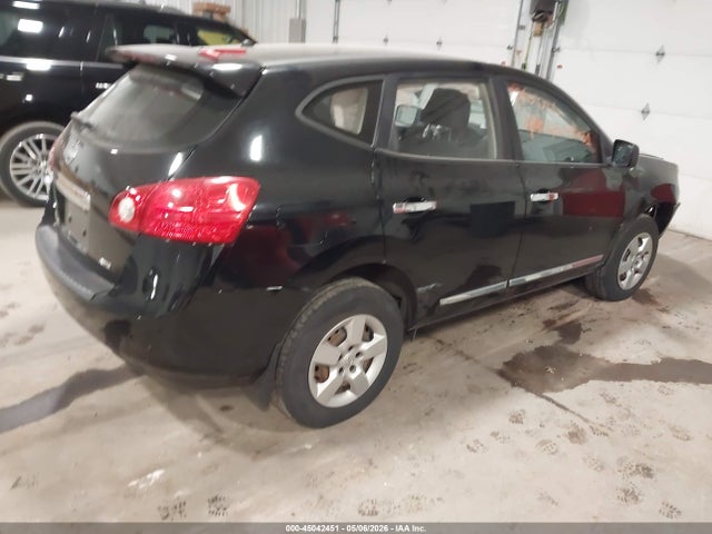 Aukcja sprzedaży 2011 Nissan Rogue S, vin: JN8AS5MV7BW271157, numer aukcji: 45042451