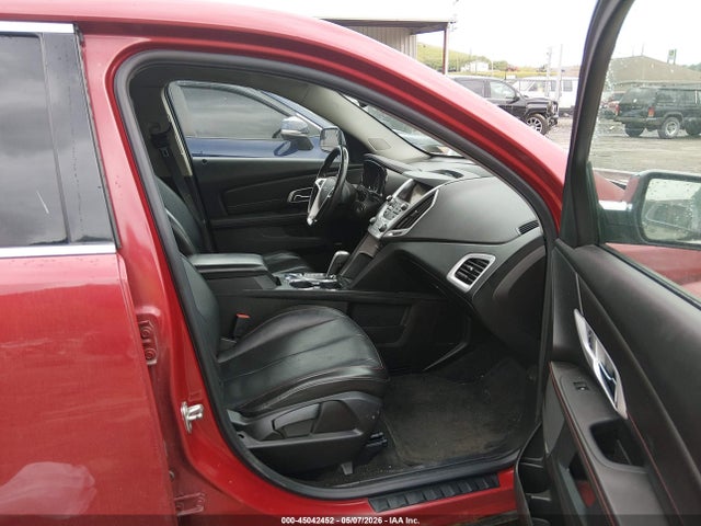 Aukcja sprzedaży 2013 Gmc Terrain Slt-2, vin: 2GKFLXE32D6152859, numer aukcji: 45042452
