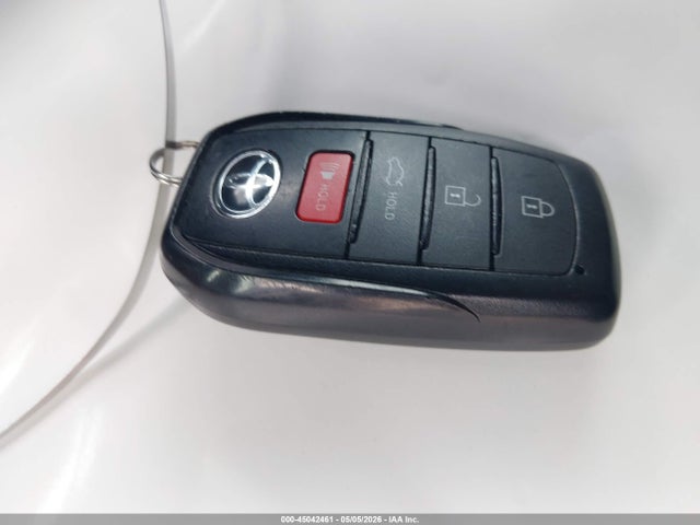 Toyota COROLLA SE 2025 5YFS4MCE6SP235006 Image 11