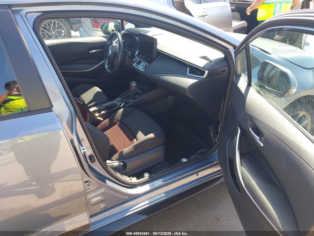 Toyota COROLLA SE 2025 5YFS4MCE6SP235006 Image 5