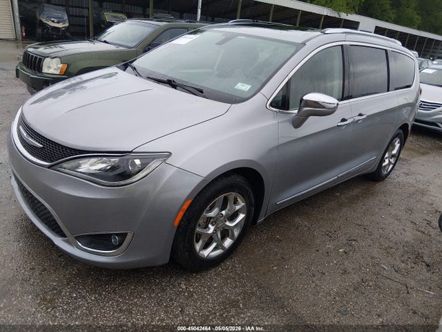 Aukcja sprzedaży 2018 Chrysler Pacifica Limited, vin: 2C4RC1GG5JR141368, numer aukcji: 45042464