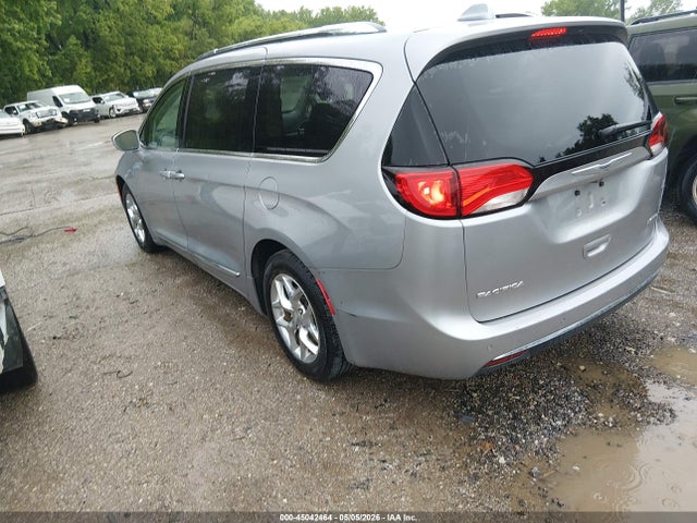 Aukcja sprzedaży 2018 Chrysler Pacifica Limited, vin: 2C4RC1GG5JR141368, numer aukcji: 45042464