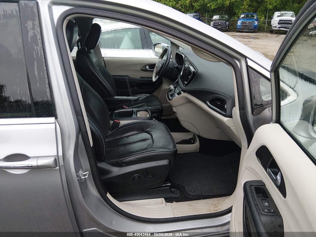 Aukcja sprzedaży 2018 Chrysler Pacifica Limited, vin: 2C4RC1GG5JR141368, numer aukcji: 45042464