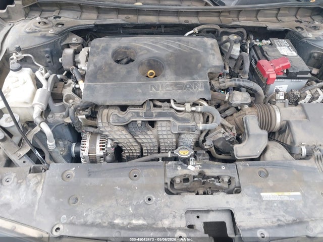 45042473 :رقم المزاد ، 1N4BL4CV6KC161748 vin ، 2019 Nissan Altima 2.5 Sr مزاد بيع
