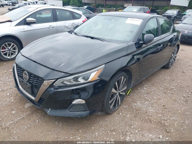 45042473 :رقم المزاد ، 1N4BL4CV6KC161748 vin ، 2019 Nissan Altima 2.5 Sr مزاد بيع
