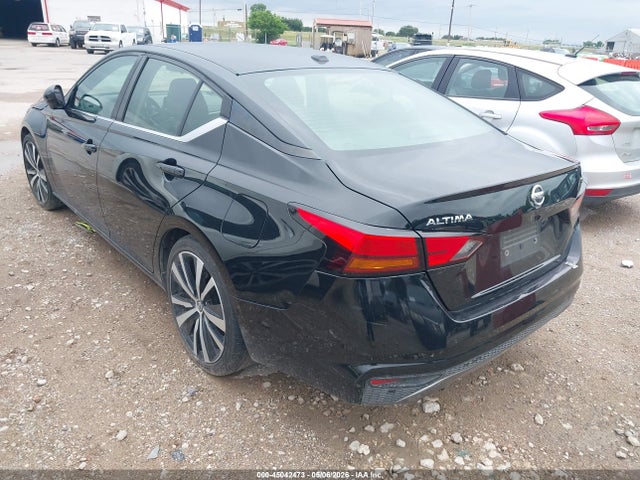 45042473 :رقم المزاد ، 1N4BL4CV6KC161748 vin ، 2019 Nissan Altima 2.5 Sr مزاد بيع