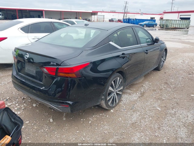 45042473 :رقم المزاد ، 1N4BL4CV6KC161748 vin ، 2019 Nissan Altima 2.5 Sr مزاد بيع
