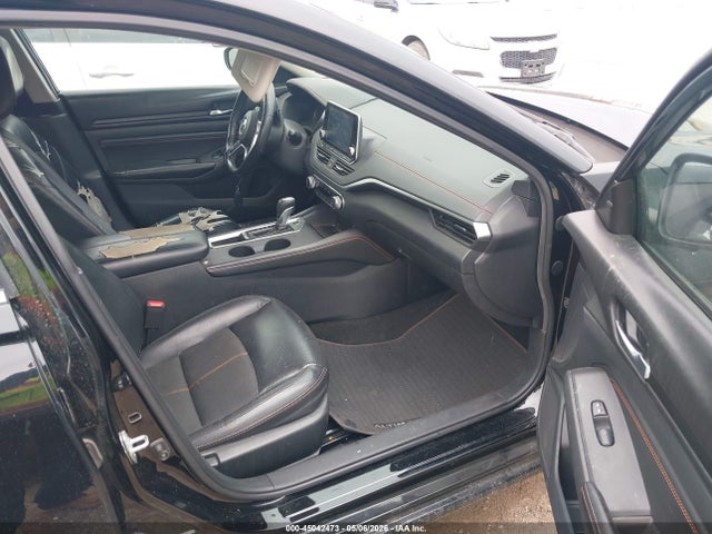 45042473 :رقم المزاد ، 1N4BL4CV6KC161748 vin ، 2019 Nissan Altima 2.5 Sr مزاد بيع