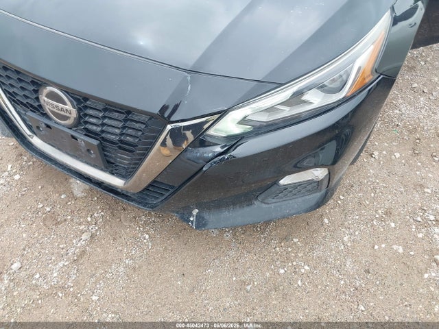 45042473 :رقم المزاد ، 1N4BL4CV6KC161748 vin ، 2019 Nissan Altima 2.5 Sr مزاد بيع