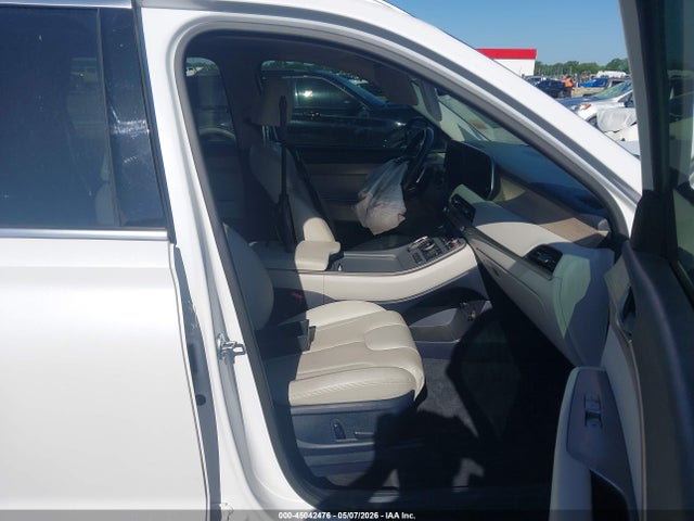 Aukcja sprzedaży 2021 Hyundai Palisade Sel, vin: KM8R44HE4MU225454, numer aukcji: 45042476