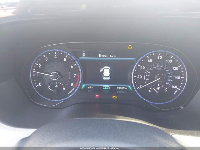Aukcja sprzedaży 2021 Hyundai Palisade Sel, vin: KM8R44HE4MU225454, numer aukcji: 45042476