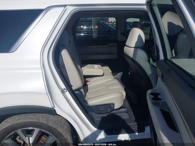 Aukcja sprzedaży 2021 Hyundai Palisade Sel, vin: KM8R44HE4MU225454, numer aukcji: 45042476