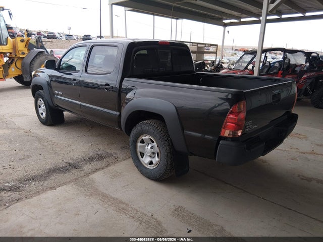 45042477 :رقم المزاد ، 5TFLU4EN6EX105881 vin ، 2014 Toyota Tacoma Base V6 مزاد بيع