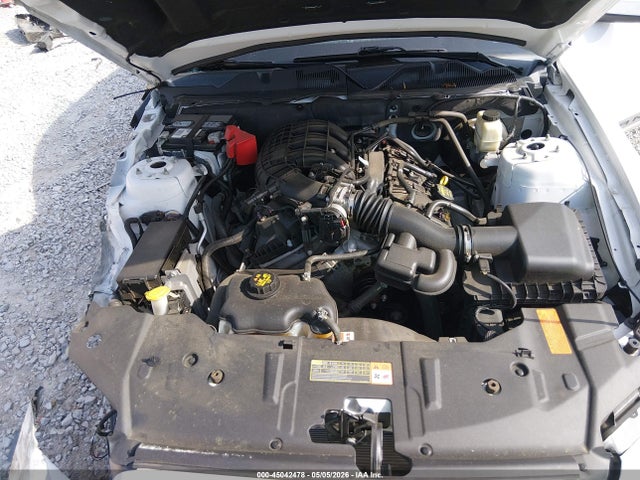 Продаж на аукціоні авто 2014 Ford Mustang V6 Premium, vin: 1ZVBP8AM4E5258842, номер лоту: 45042478