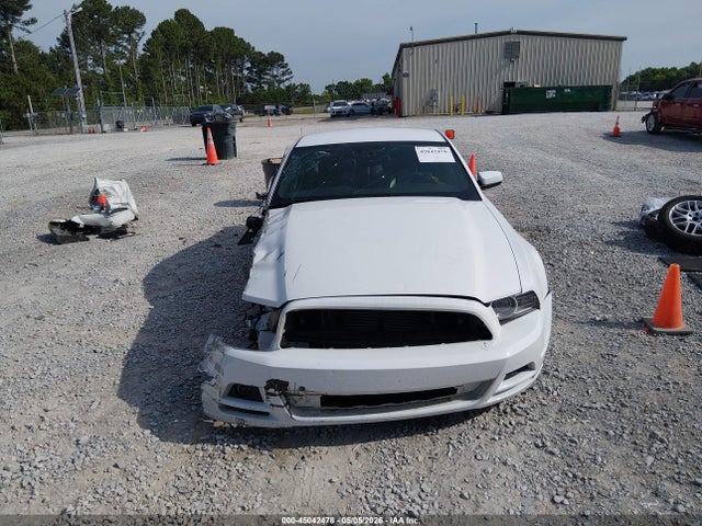 Продаж на аукціоні авто 2014 Ford Mustang V6 Premium, vin: 1ZVBP8AM4E5258842, номер лоту: 45042478