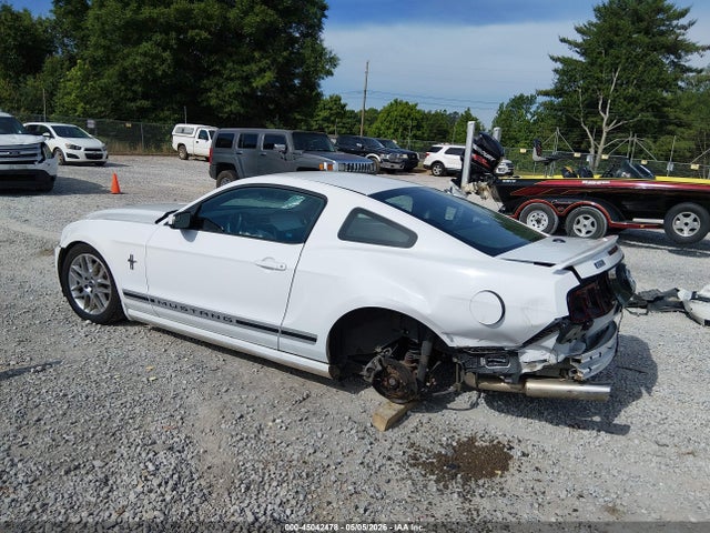Продаж на аукціоні авто 2014 Ford Mustang V6 Premium, vin: 1ZVBP8AM4E5258842, номер лоту: 45042478