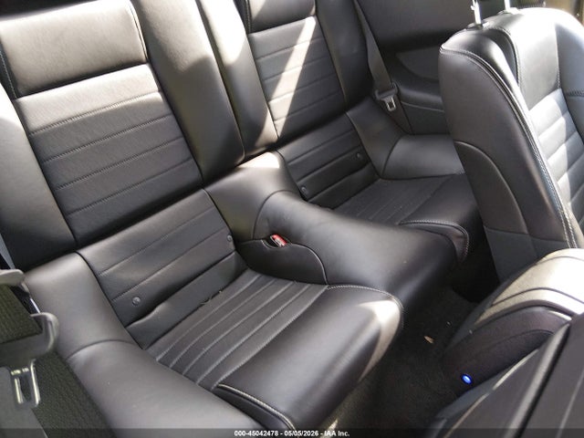 Продаж на аукціоні авто 2014 Ford Mustang V6 Premium, vin: 1ZVBP8AM4E5258842, номер лоту: 45042478