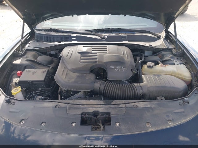 Продажа на аукционе авто 2019 Dodge Charger Sxt Awd, vin: 2C3CDXJG4KH678873, номер лота: 45042481