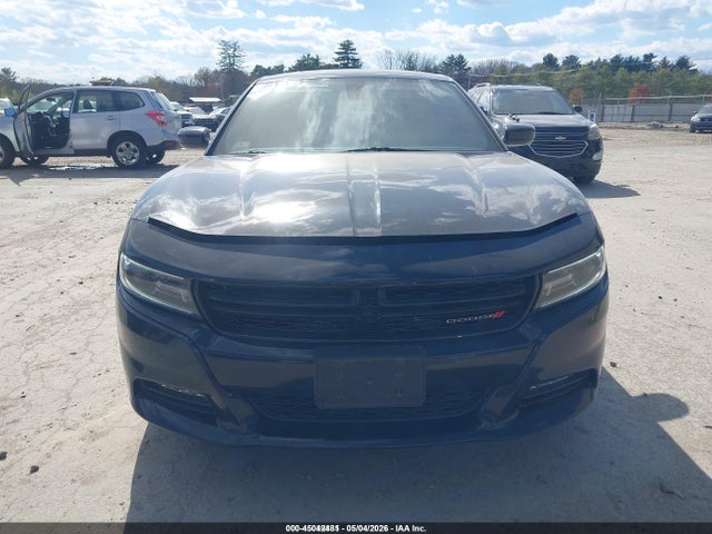 Продажа на аукционе авто 2019 Dodge Charger Sxt Awd, vin: 2C3CDXJG4KH678873, номер лота: 45042481