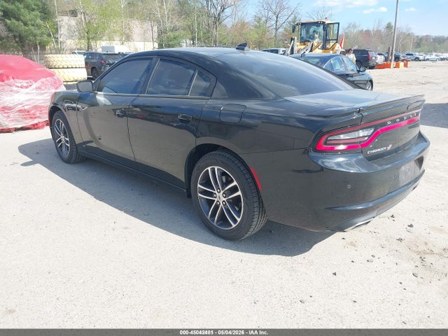 Продажа на аукционе авто 2019 Dodge Charger Sxt Awd, vin: 2C3CDXJG4KH678873, номер лота: 45042481