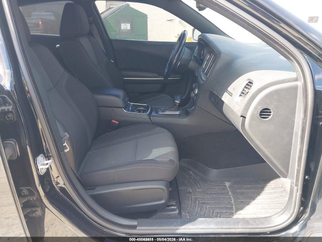 Продажа на аукционе авто 2019 Dodge Charger Sxt Awd, vin: 2C3CDXJG4KH678873, номер лота: 45042481