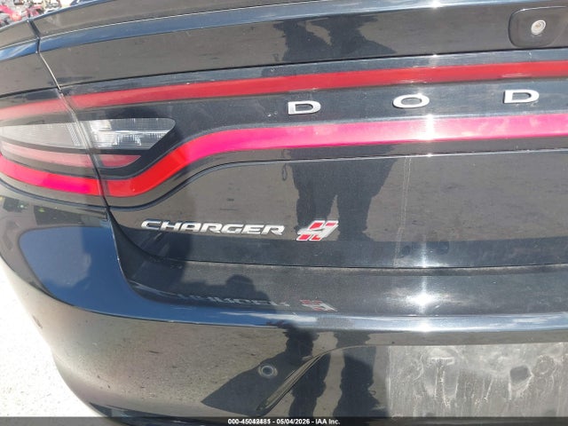 Продажа на аукционе авто 2019 Dodge Charger Sxt Awd, vin: 2C3CDXJG4KH678873, номер лота: 45042481