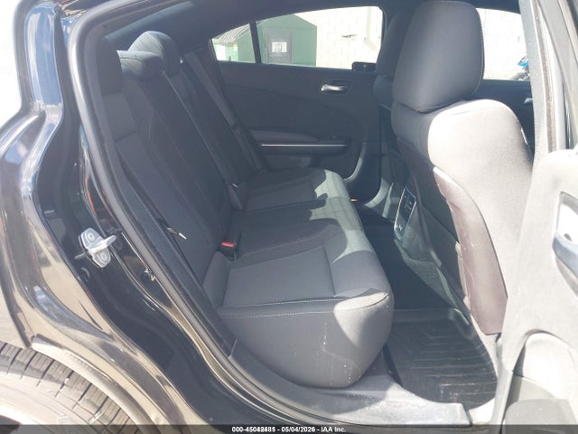 Продажа на аукционе авто 2019 Dodge Charger Sxt Awd, vin: 2C3CDXJG4KH678873, номер лота: 45042481