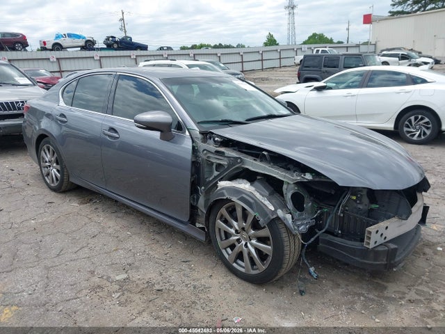 Aukcja sprzedaży 2014 Lexus Gs 350, vin: JTHBE1BL8E5038902, numer aukcji: 45042483