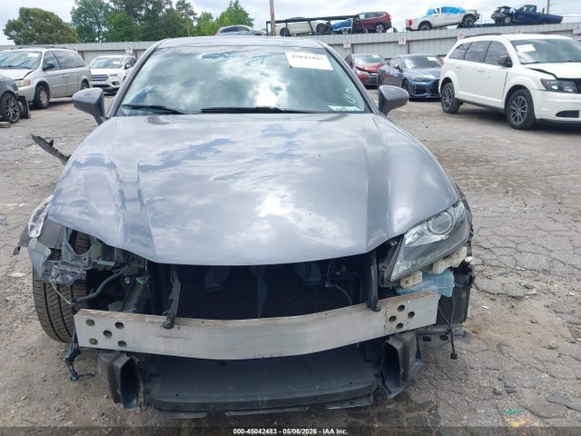 Aukcja sprzedaży 2014 Lexus Gs 350, vin: JTHBE1BL8E5038902, numer aukcji: 45042483