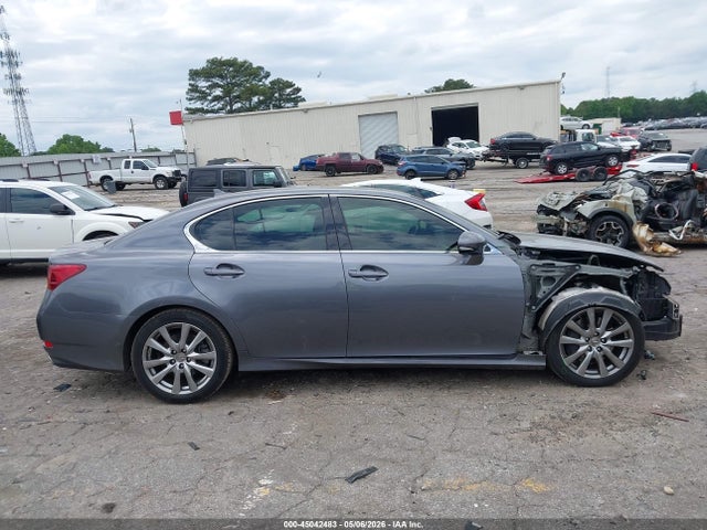 Aukcja sprzedaży 2014 Lexus Gs 350, vin: JTHBE1BL8E5038902, numer aukcji: 45042483