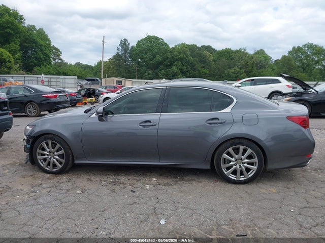Aukcja sprzedaży 2014 Lexus Gs 350, vin: JTHBE1BL8E5038902, numer aukcji: 45042483