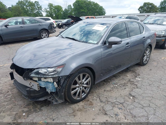 Aukcja sprzedaży 2014 Lexus Gs 350, vin: JTHBE1BL8E5038902, numer aukcji: 45042483
