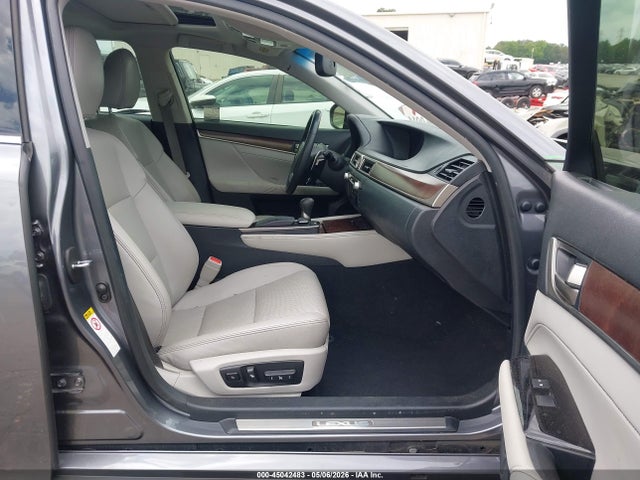 Aukcja sprzedaży 2014 Lexus Gs 350, vin: JTHBE1BL8E5038902, numer aukcji: 45042483