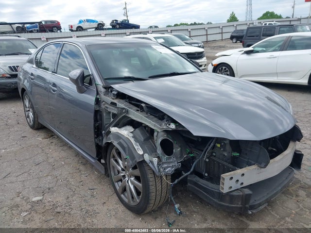 Aukcja sprzedaży 2014 Lexus Gs 350, vin: JTHBE1BL8E5038902, numer aukcji: 45042483