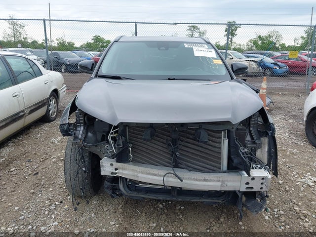 45042490 :رقم المزاد ، 5TDJZRFH7KS990916 vin ، 2019 Toyota Highlander Se مزاد بيع