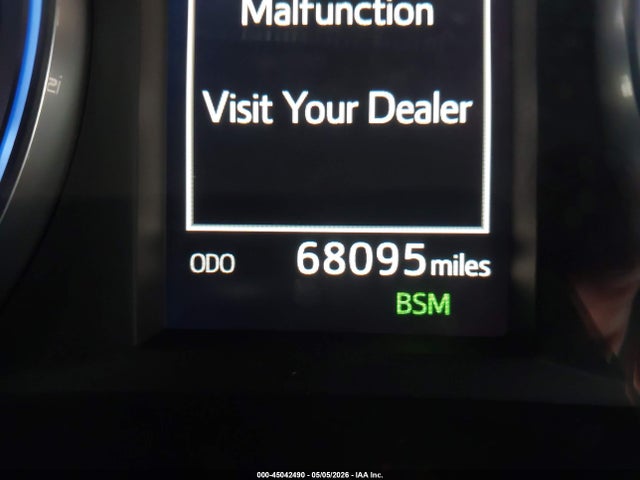 45042490 :رقم المزاد ، 5TDJZRFH7KS990916 vin ، 2019 Toyota Highlander Se مزاد بيع