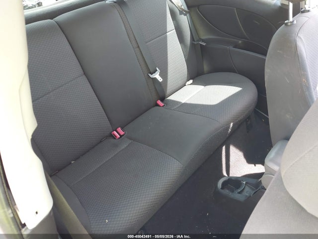 45042491 :رقم المزاد ، 3FAFP31NX5R155170 vin ، 2005 Ford Focus Zx3 مزاد بيع